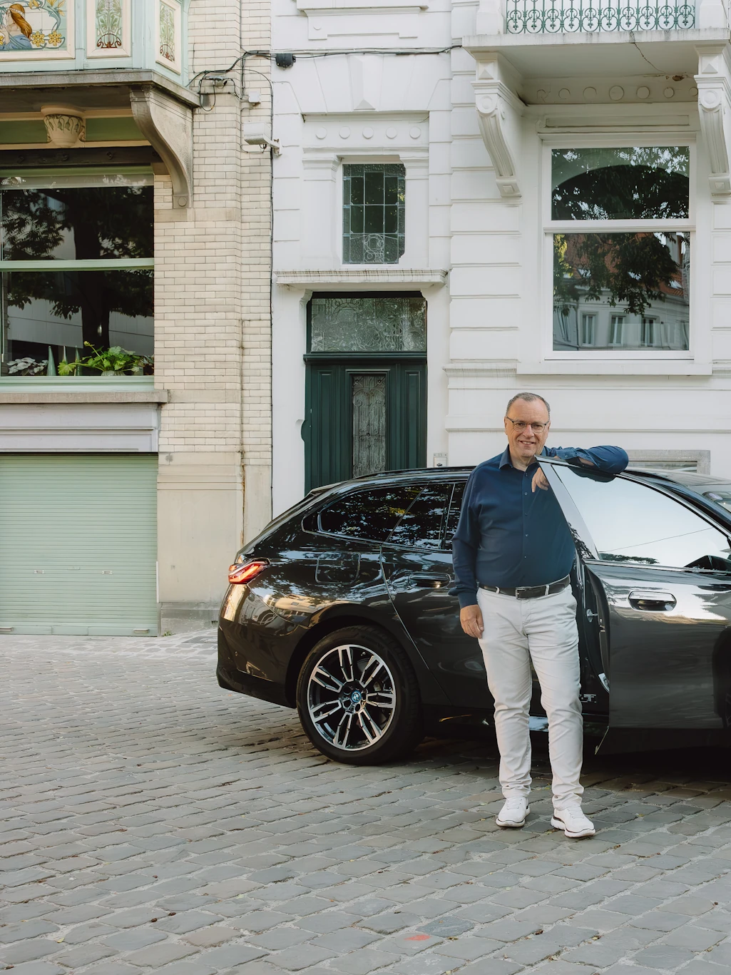 Waarom voor THD Luchthavenvervoer Gent kiezen deel 1