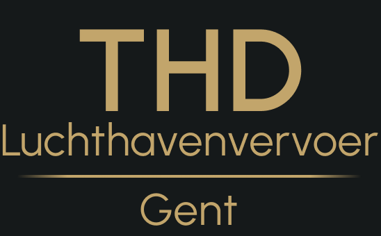 THD Luchthavenvervoer Gent